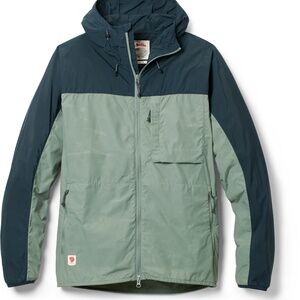 ♥️ FJALLRAVEN Jacket